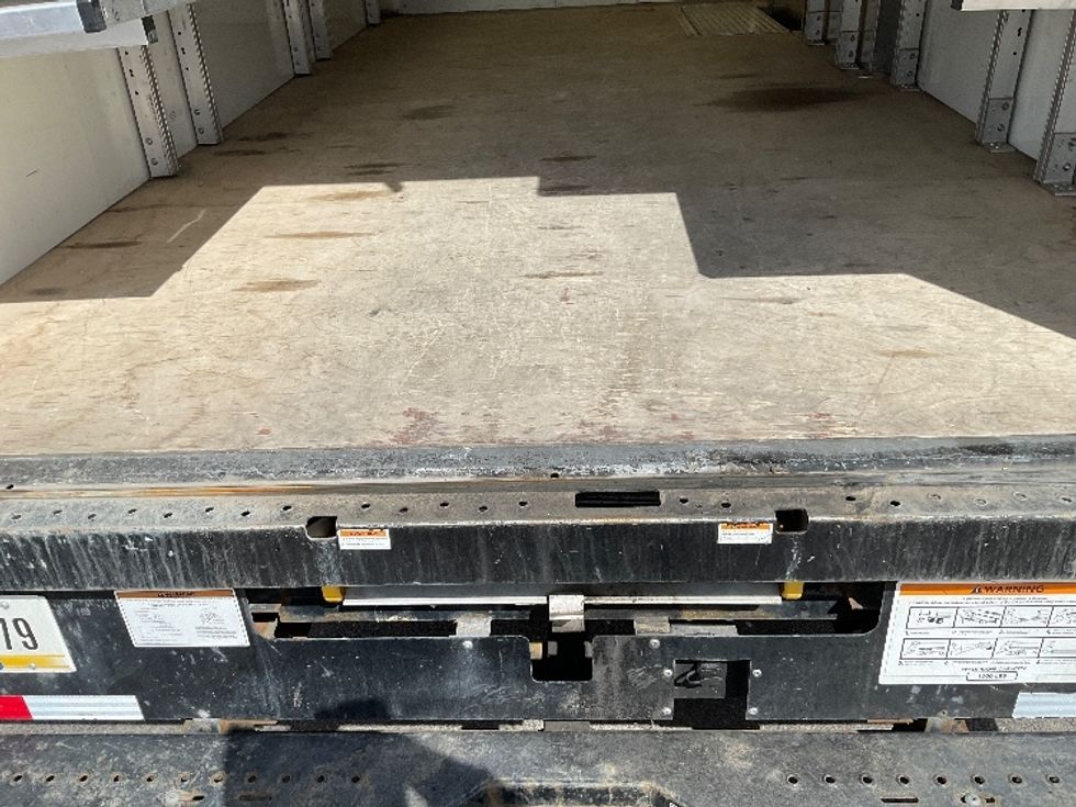 Light Duty Box Truck-Light and Medium Duty Trucks-GMC-2022-Savana G33903-Idaho Falls-ID-38,795\n\t\tmiles-$ 47,000 - Image 9