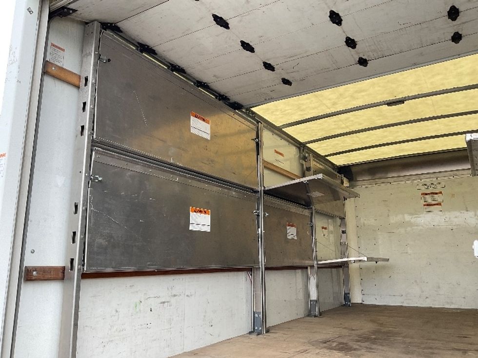 Light Duty Box Truck-Light and Medium Duty Trucks-GMC-2022-Savana G33903-Indianapolis-IN-50,636\n\t\tmiles-$ 40,000 - Image 11