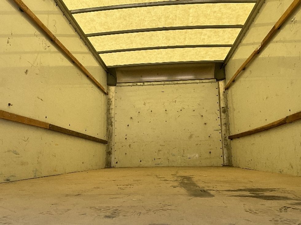 Light Duty Box Truck-Light and Medium Duty Trucks-GMC-2022-Savana G33903-Indianapolis-IN-67,778\n\t\tmiles-$ 34,500 - Image 8