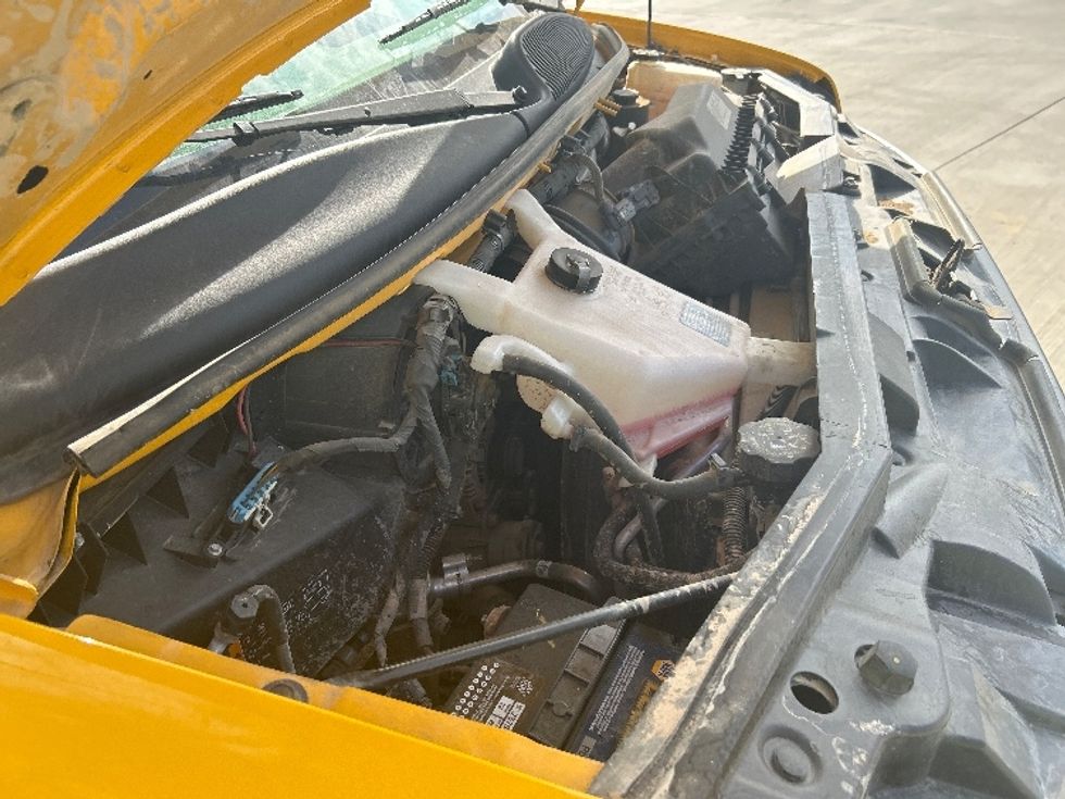 Light Duty Box Truck-Light and Medium Duty Trucks-GMC-2022-Savana G33903-Jurupa Valley-CA-103,575\n\t\tmiles-$ 31,250 - Image 20