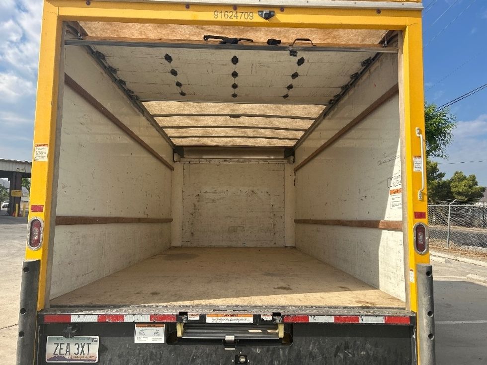 Light Duty Box Truck-Light and Medium Duty Trucks-GMC-2022-Savana G33903-Jurupa Valley-CA-103,575\n\t\tmiles-$ 31,250 - Image 8