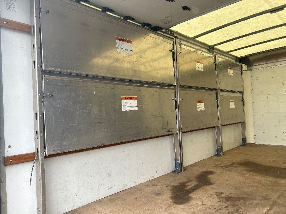 Light Duty Box Truck-Light and Medium Duty Trucks-GMC-2022-Savana G33903-Jurupa Valley-CA-35,019\n\t\tmiles-$ 45,500 - Image 11