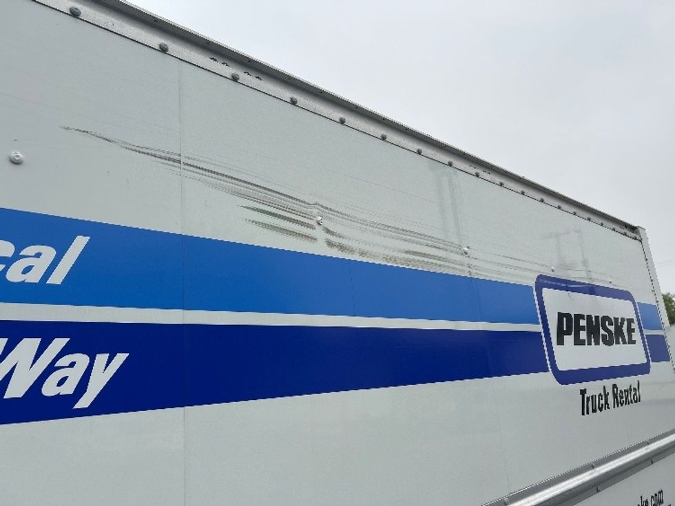 Light Duty Box Truck-Light and Medium Duty Trucks-GMC-2022-Savana G33903-Jurupa Valley-CA-35,019\n\t\tmiles-$ 45,500 - Image 27