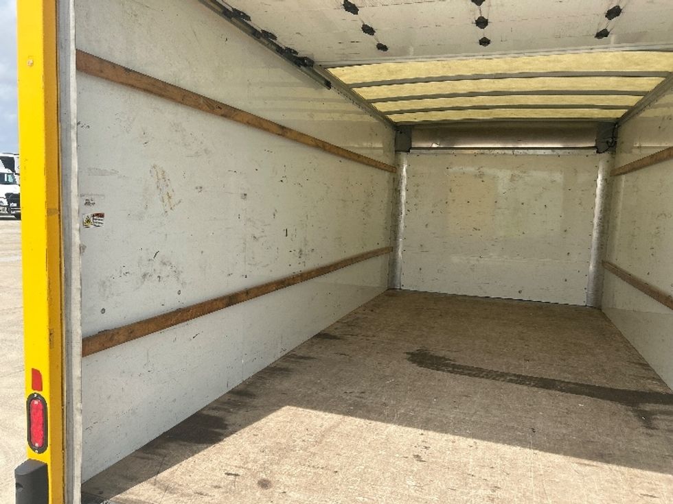 Light Duty Box Truck-Light and Medium Duty Trucks-GMC-2022-Savana G33903-Katy-TX-102,497\n\t\tmiles-$ 28,500 - Image 11