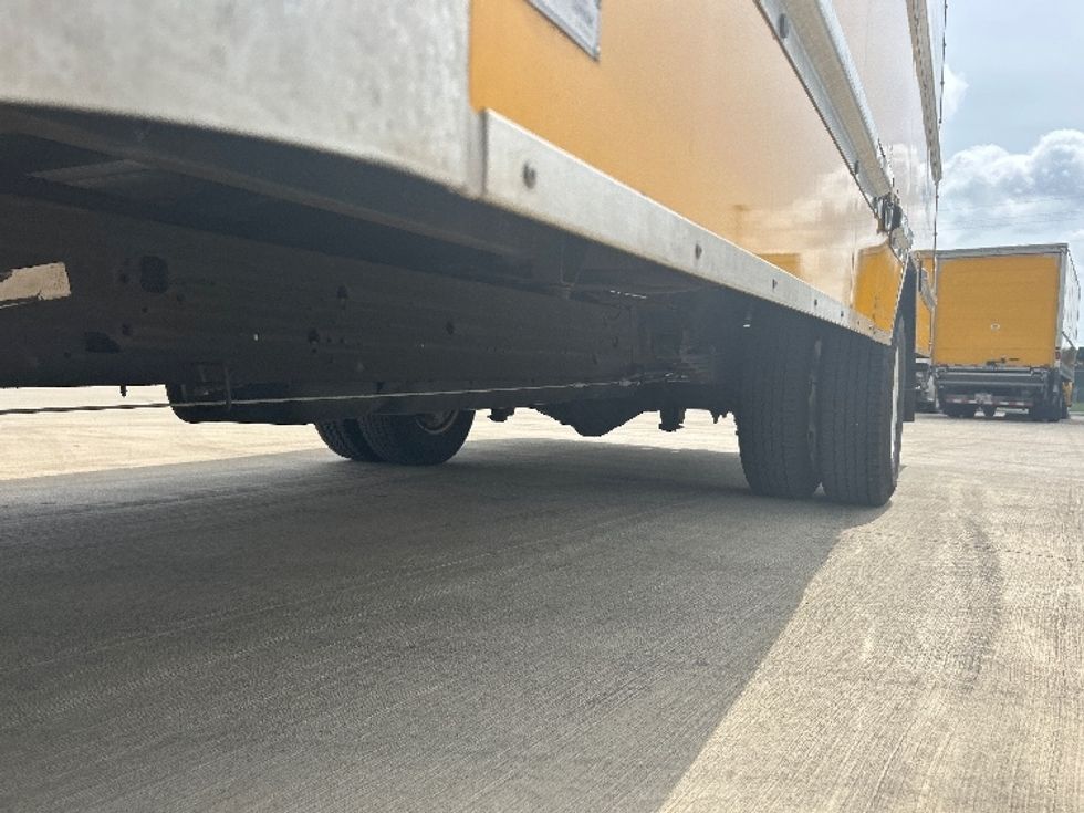 Light Duty Box Truck-Light and Medium Duty Trucks-GMC-2022-Savana G33903-Katy-TX-102,497\n\t\tmiles-$ 28,500 - Image 5
