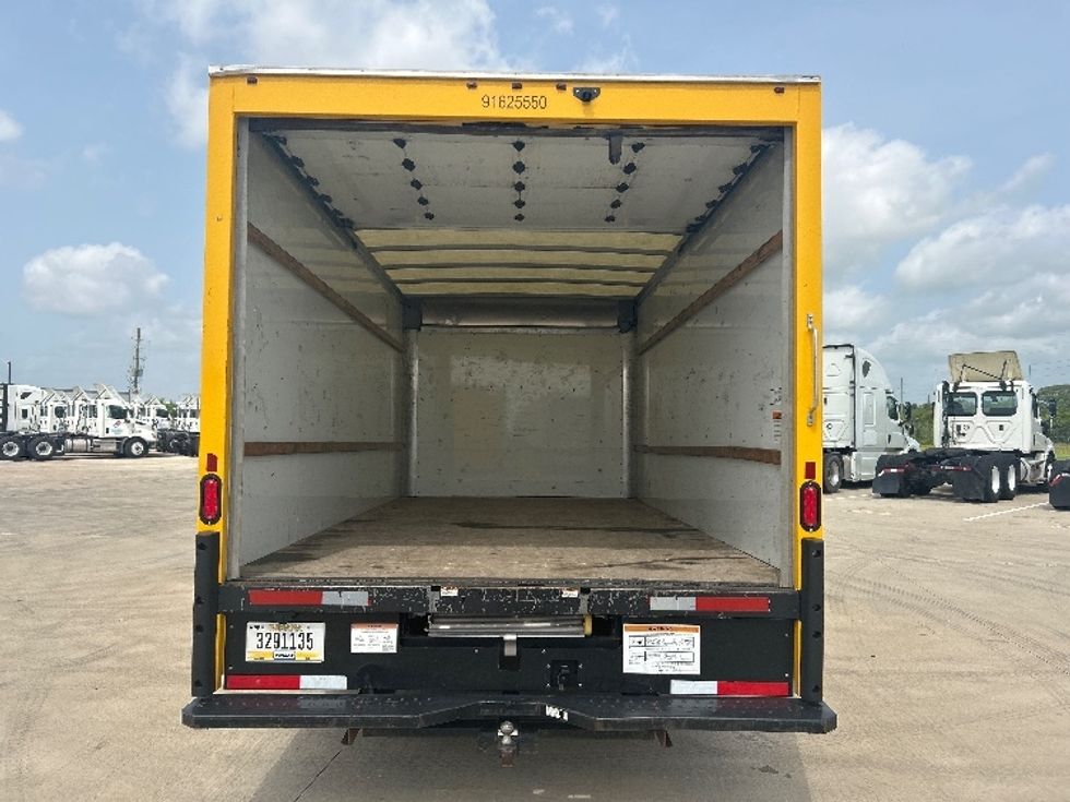 Light Duty Box Truck-Light and Medium Duty Trucks-GMC-2022-Savana G33903-Katy-TX-102,497\n\t\tmiles-$ 28,500 - Image 8