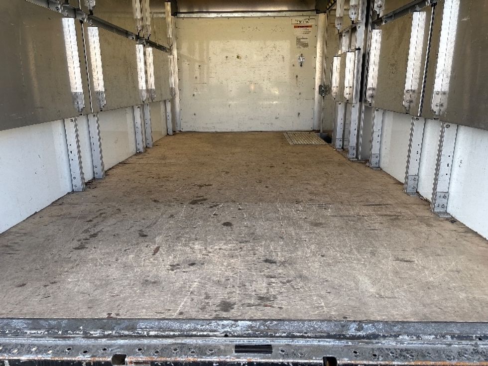 Light Duty Box Truck-Light and Medium Duty Trucks-GMC-2022-Savana G33903-Kearny-NJ-23,042\n\t\tmiles-$ 47,750 - Image 10