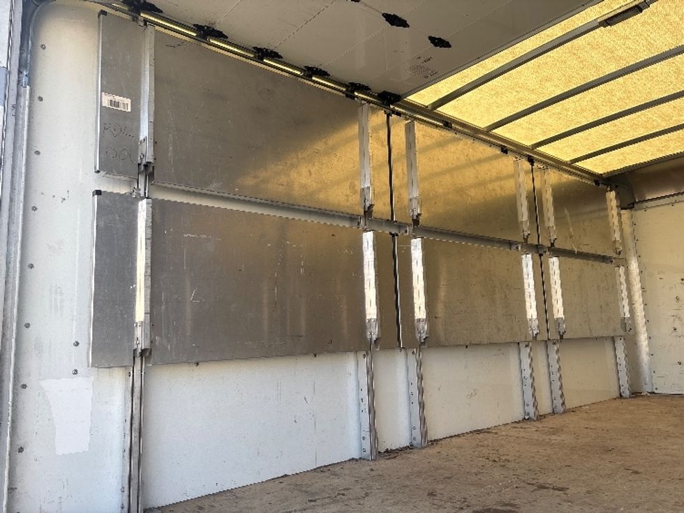 Light Duty Box Truck-Light and Medium Duty Trucks-GMC-2022-Savana G33903-Kearny-NJ-23,042\n\t\tmiles-$ 47,750 - Image 11