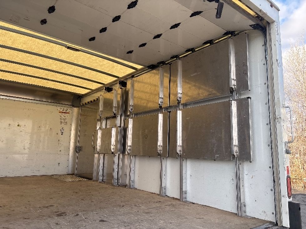 Light Duty Box Truck-Light and Medium Duty Trucks-GMC-2022-Savana G33903-Kearny-NJ-23,042\n\t\tmiles-$ 47,750 - Image 12