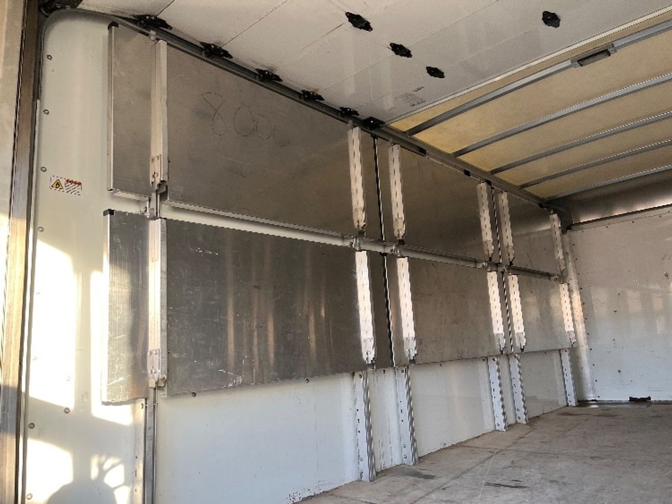 Light Duty Box Truck-Light and Medium Duty Trucks-GMC-2022-Savana G33903-Kearny-NJ-31,038\n\t\tmiles-$ 47,000 - Image 11