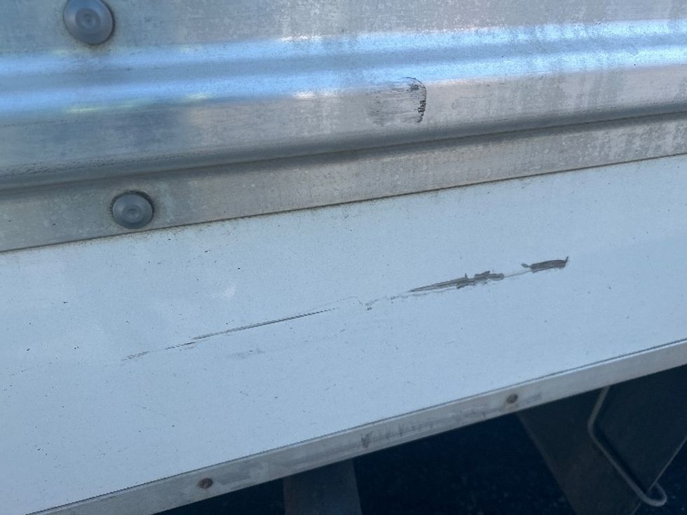 Light Duty Box Truck-Light and Medium Duty Trucks-GMC-2022-Savana G33903-Kent-WA-27,923\n\t\tmiles-$ 44,500 - Image 23