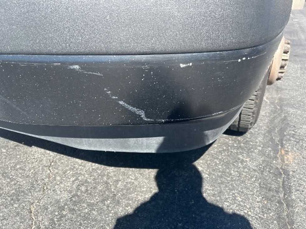 Light Duty Box Truck-Light and Medium Duty Trucks-GMC-2022-Savana G33903-Kent-WA-27,923\n\t\tmiles-$ 44,500 - Image 24