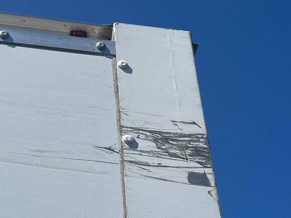 Light Duty Box Truck-Light and Medium Duty Trucks-GMC-2022-Savana G33903-Kent-WA-27,923\n\t\tmiles-$ 44,500 - Image 25