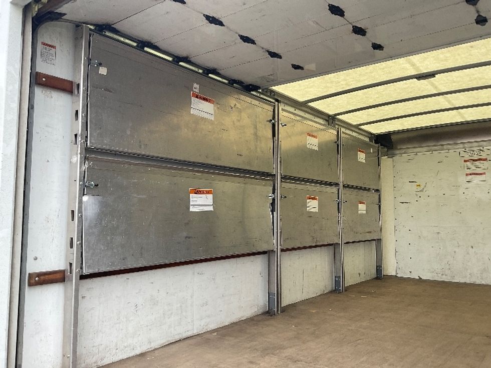 Light Duty Box Truck-Light and Medium Duty Trucks-GMC-2022-Savana G33903-Kent-WA-51,253\n\t\tmiles-$ 32,000 - Image 11