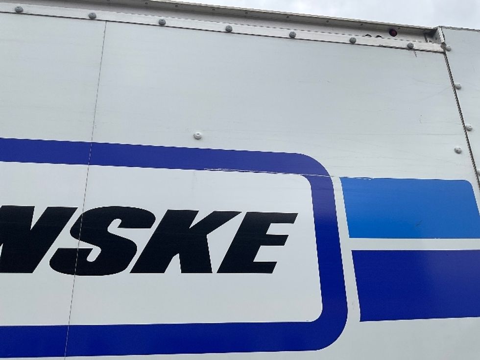 Light Duty Box Truck-Light and Medium Duty Trucks-GMC-2022-Savana G33903-Kent-WA-51,253\n\t\tmiles-$ 32,000 - Image 28