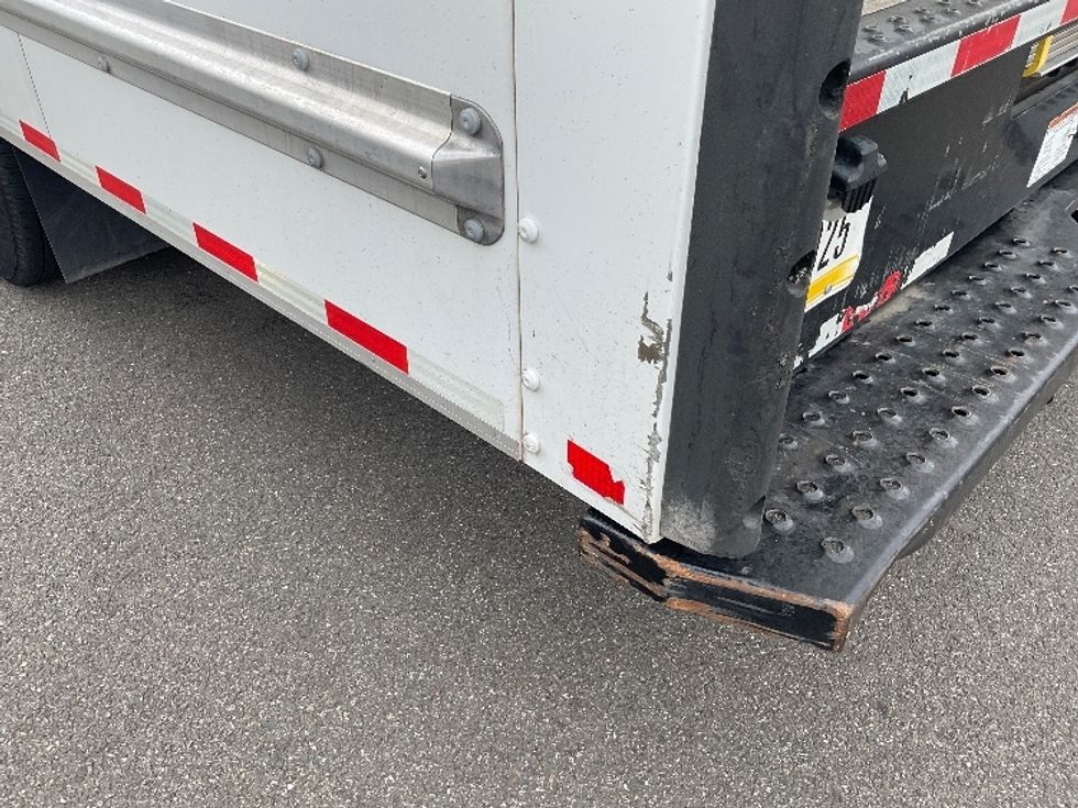 Light Duty Box Truck-Light and Medium Duty Trucks-GMC-2022-Savana G33903-Kent-WA-51,253\n\t\tmiles-$ 32,000 - Image 29