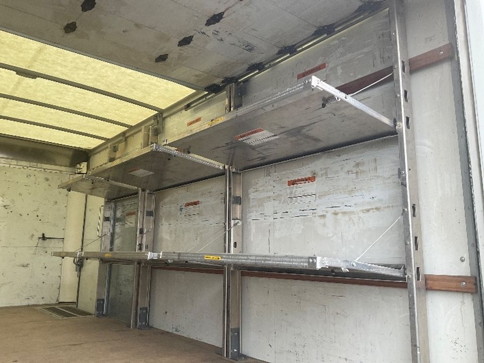 Light Duty Box Truck-Light and Medium Duty Trucks-GMC-2022-Savana G33903-Kent-WA-64,570\n\t\tmiles-$ 33,000 - Image 12