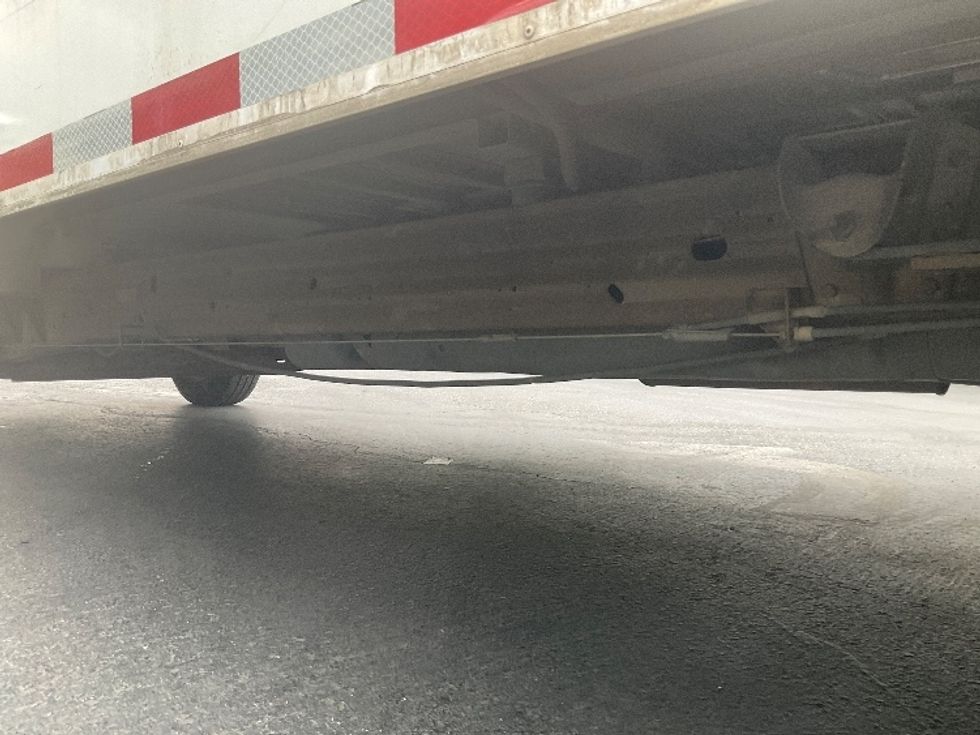 Light Duty Box Truck-Light and Medium Duty Trucks-GMC-2022-Savana G33903-Kent-WA-64,570\n\t\tmiles-$ 33,000 - Image 5