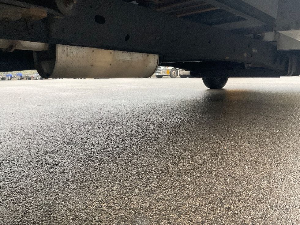 Light Duty Box Truck-Light and Medium Duty Trucks-GMC-2022-Savana G33903-King Of Prussia-PA-20,651\n\t\tmiles-$ 43,500 - Image 14