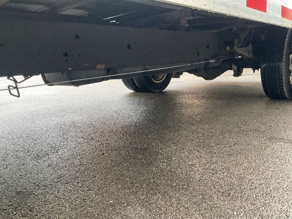 Light Duty Box Truck-Light and Medium Duty Trucks-GMC-2022-Savana G33903-King Of Prussia-PA-20,651\n\t\tmiles-$ 43,500 - Image 5