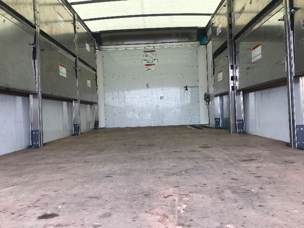 Light Duty Box Truck-Light and Medium Duty Trucks-GMC-2022-Savana G33903-King Of Prussia-PA-28,921\n\t\tmiles-$ 42,500 - Image 10