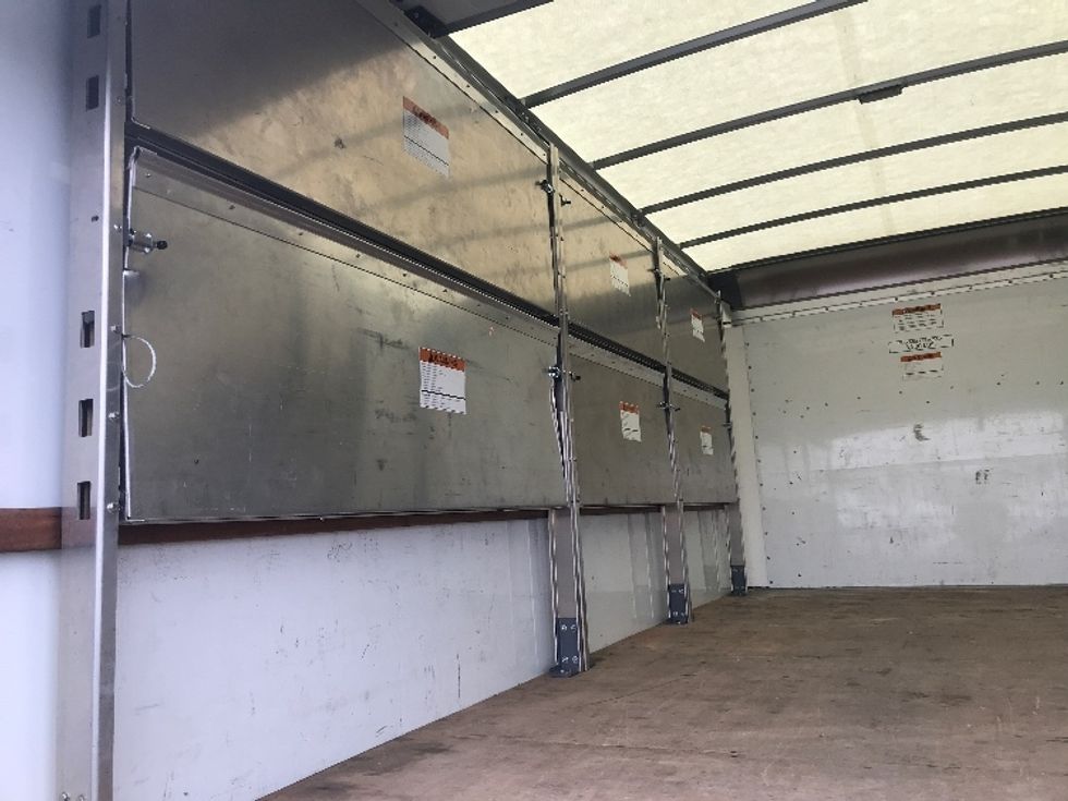 Light Duty Box Truck-Light and Medium Duty Trucks-GMC-2022-Savana G33903-King Of Prussia-PA-28,921\n\t\tmiles-$ 42,500 - Image 11