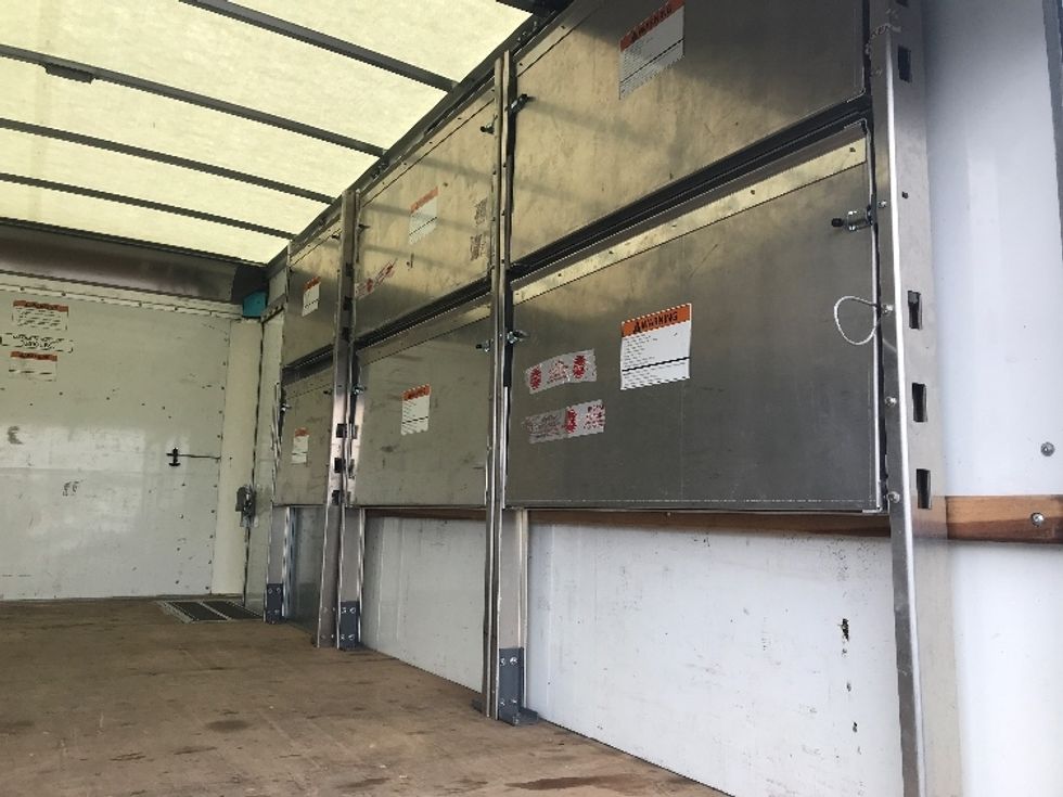 Light Duty Box Truck-Light and Medium Duty Trucks-GMC-2022-Savana G33903-King Of Prussia-PA-28,921\n\t\tmiles-$ 42,500 - Image 12