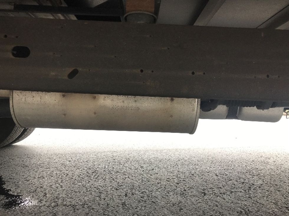 Light Duty Box Truck-Light and Medium Duty Trucks-GMC-2022-Savana G33903-King Of Prussia-PA-28,921\n\t\tmiles-$ 42,500 - Image 14