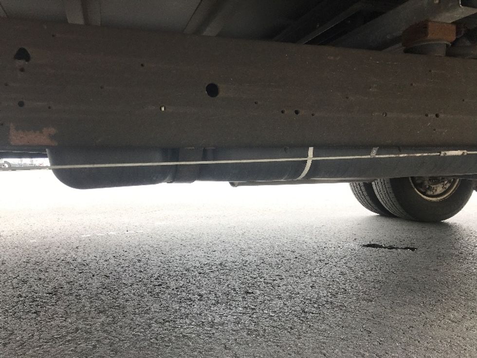 Light Duty Box Truck-Light and Medium Duty Trucks-GMC-2022-Savana G33903-King Of Prussia-PA-28,921\n\t\tmiles-$ 42,500 - Image 5