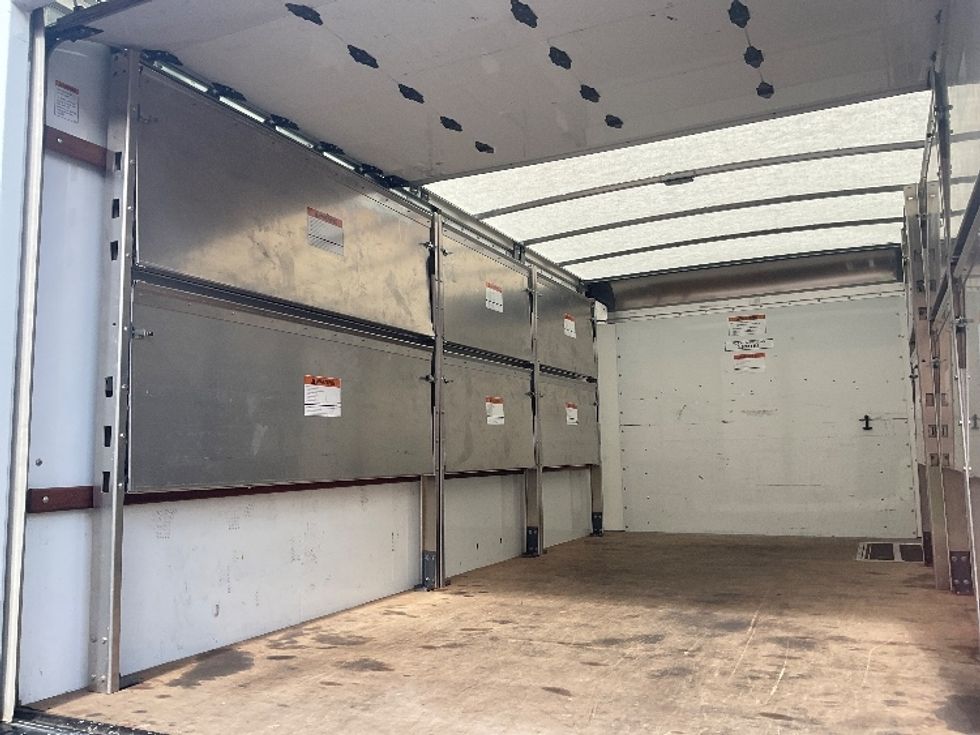 Light Duty Box Truck-Light and Medium Duty Trucks-GMC-2022-Savana G33903-King Of Prussia-PA-29,072\n\t\tmiles-$ 42,500 - Image 11