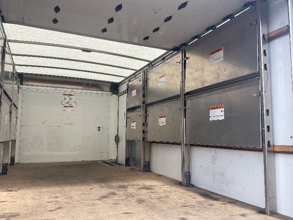 Light Duty Box Truck-Light and Medium Duty Trucks-GMC-2022-Savana G33903-King Of Prussia-PA-29,072\n\t\tmiles-$ 42,500 - Image 12