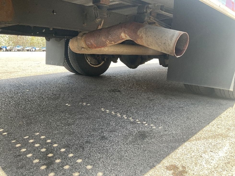 Light Duty Box Truck-Light and Medium Duty Trucks-GMC-2022-Savana G33903-King Of Prussia-PA-29,072\n\t\tmiles-$ 42,500 - Image 14