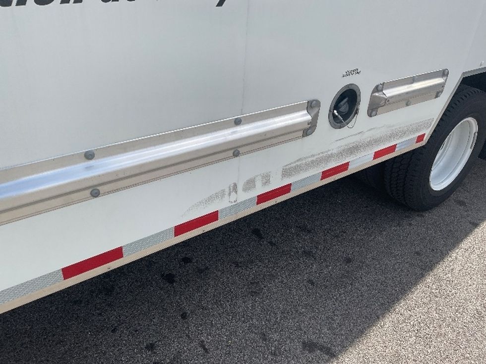 Light Duty Box Truck-Light and Medium Duty Trucks-GMC-2022-Savana G33903-King Of Prussia-PA-29,072\n\t\tmiles-$ 42,500 - Image 26