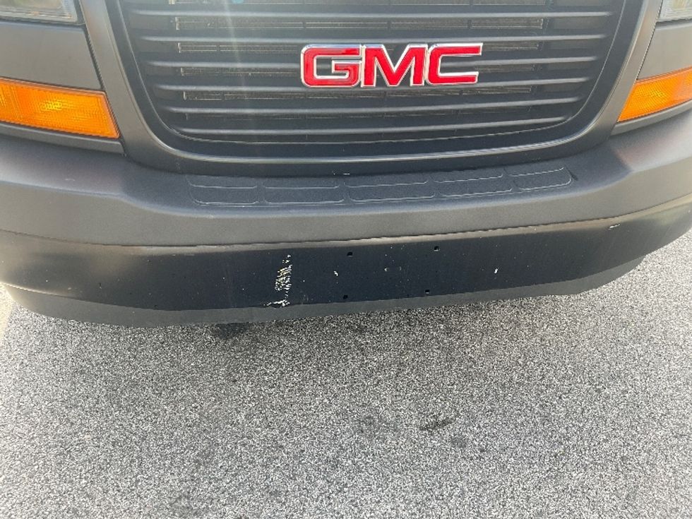 Light Duty Box Truck-Light and Medium Duty Trucks-GMC-2022-Savana G33903-King Of Prussia-PA-29,072\n\t\tmiles-$ 42,500 - Image 28