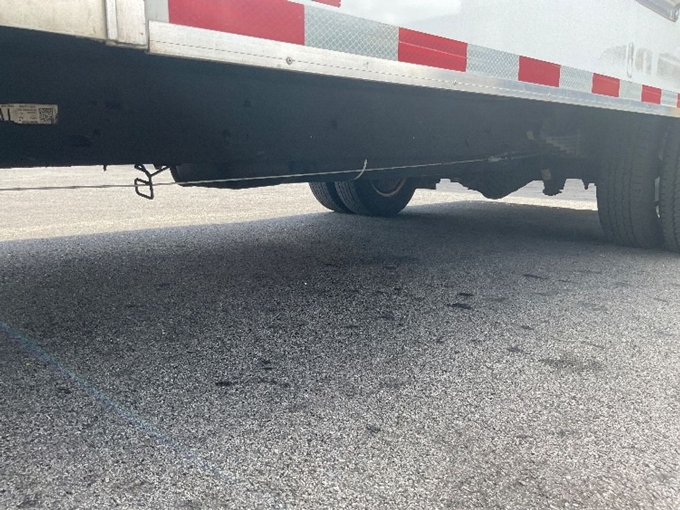 Light Duty Box Truck-Light and Medium Duty Trucks-GMC-2022-Savana G33903-King Of Prussia-PA-29,072\n\t\tmiles-$ 42,500 - Image 5