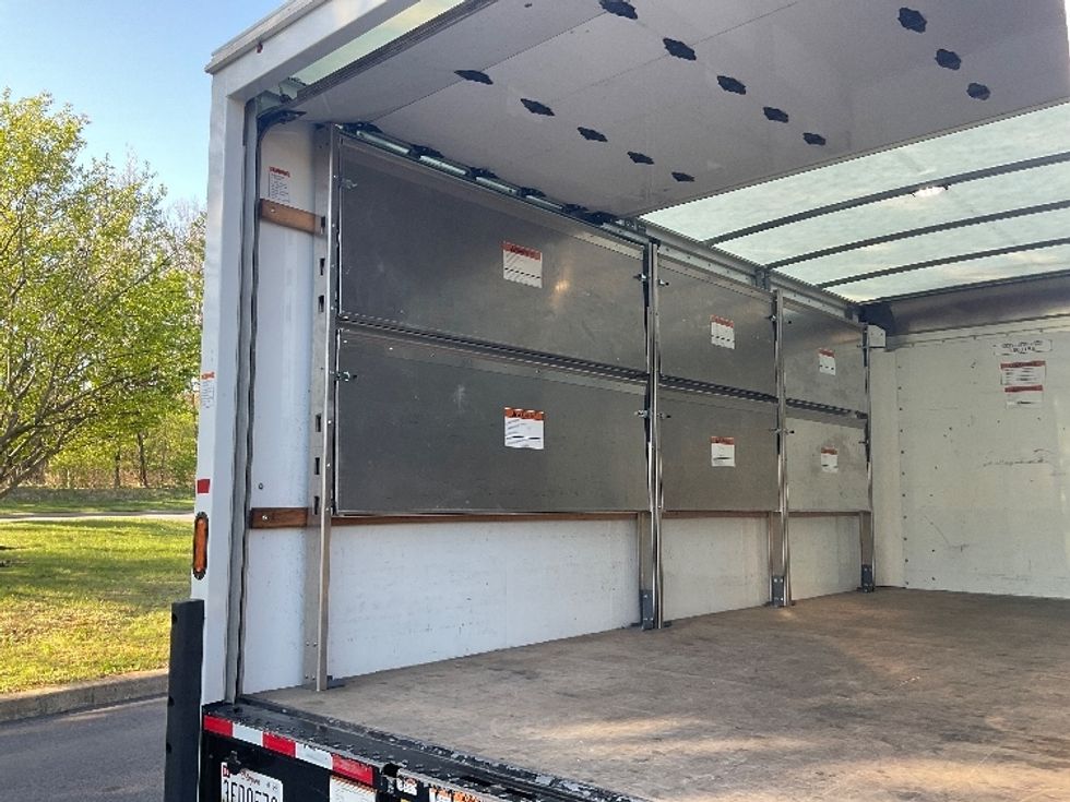 Light Duty Box Truck-Light and Medium Duty Trucks-GMC-2022-Savana G33903-King Of Prussia-PA-29,725\n\t\tmiles-$ 41,500 - Image 11