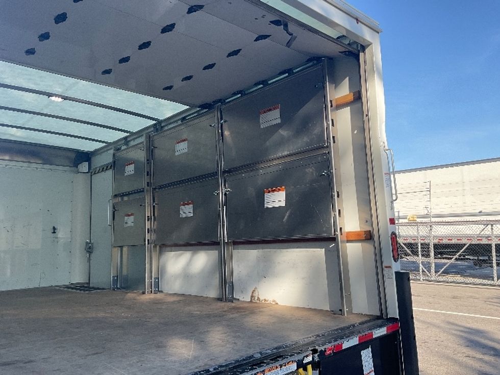 Light Duty Box Truck-Light and Medium Duty Trucks-GMC-2022-Savana G33903-King Of Prussia-PA-29,725\n\t\tmiles-$ 41,500 - Image 12