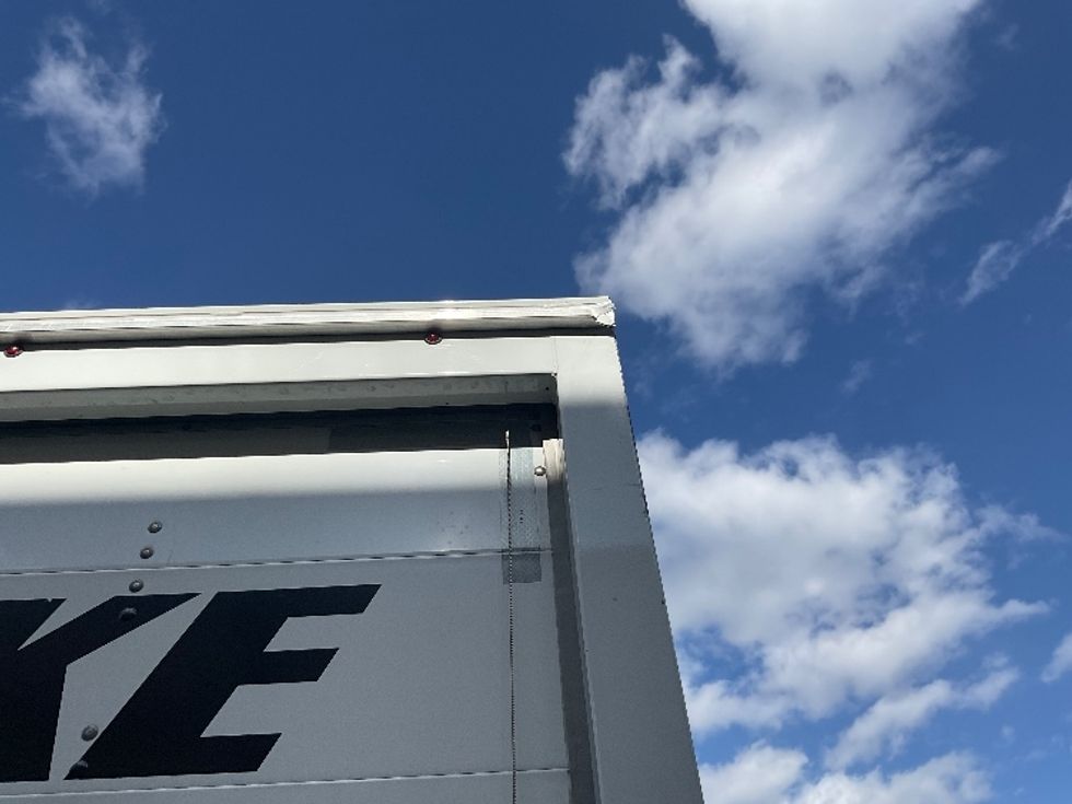 Light Duty Box Truck-Light and Medium Duty Trucks-GMC-2022-Savana G33903-King Of Prussia-PA-31,152\n\t\tmiles-$ 42,250 - Image 28