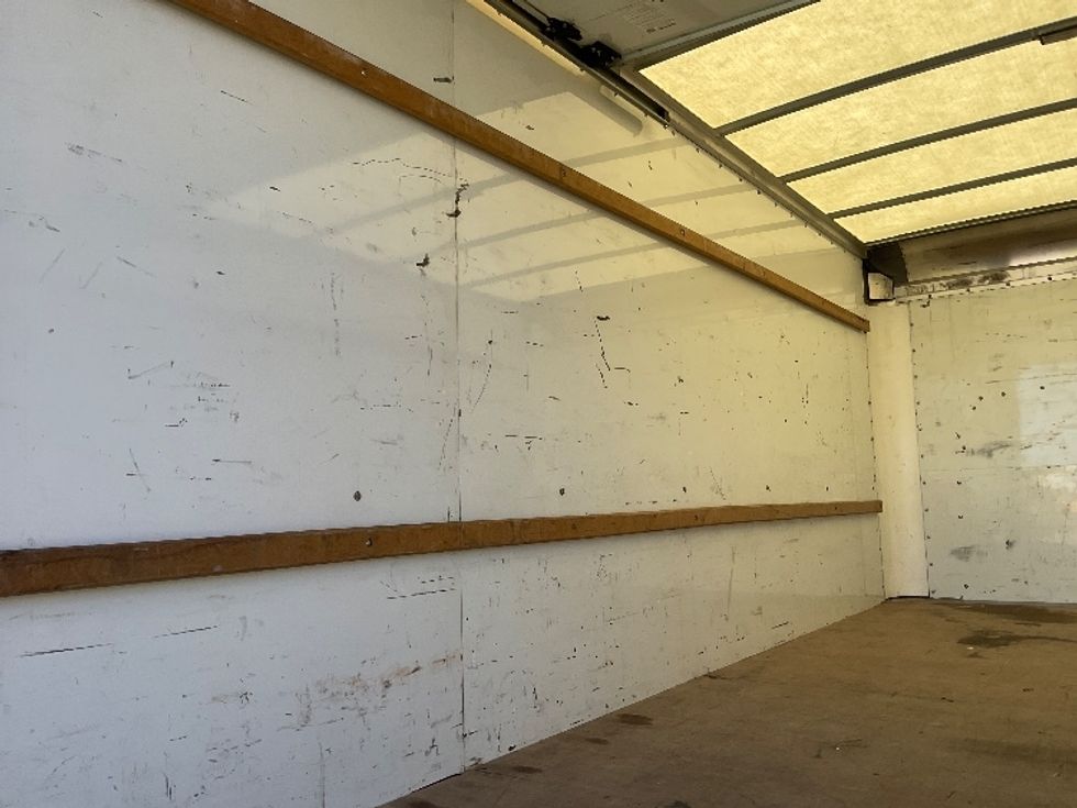 Light Duty Box Truck-Light and Medium Duty Trucks-GMC-2022-Savana G33903-La Mirada-CA-101,879\n\t\tmiles-$ 29,250 - Image 11