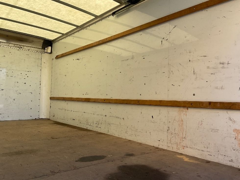 Light Duty Box Truck-Light and Medium Duty Trucks-GMC-2022-Savana G33903-La Mirada-CA-101,879\n\t\tmiles-$ 29,250 - Image 12