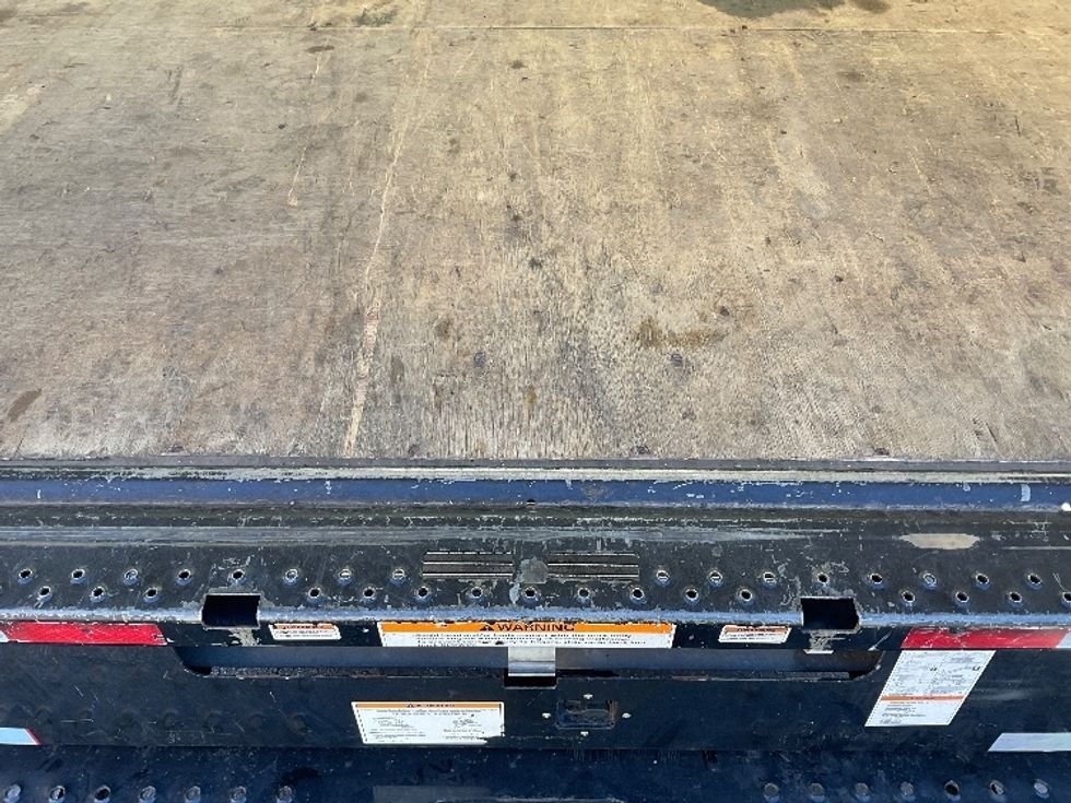 Light Duty Box Truck-Light and Medium Duty Trucks-GMC-2022-Savana G33903-La Mirada-CA-103,865\n\t\tmiles-$ 29,000 - Image 10