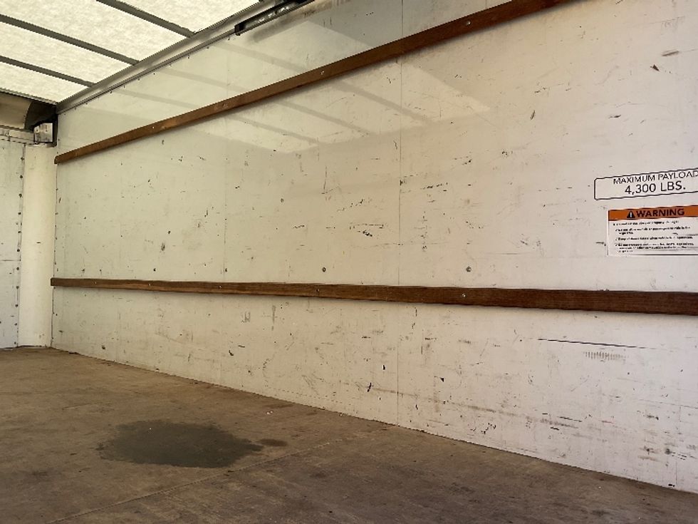 Light Duty Box Truck-Light and Medium Duty Trucks-GMC-2022-Savana G33903-La Mirada-CA-103,865\n\t\tmiles-$ 29,000 - Image 12