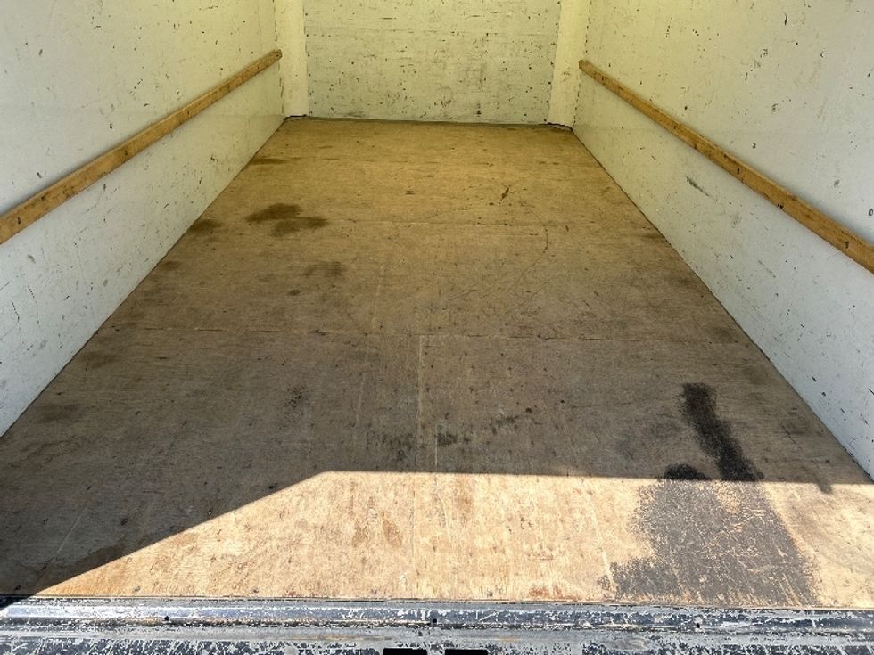 Light Duty Box Truck-Light and Medium Duty Trucks-GMC-2022-Savana G33903-La Porte-IN-104,888\n\t\tmiles-$ 30,000 - Image 10