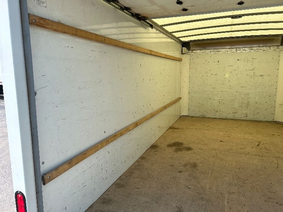 Light Duty Box Truck-Light and Medium Duty Trucks-GMC-2022-Savana G33903-La Porte-IN-104,888\n\t\tmiles-$ 30,000 - Image 11