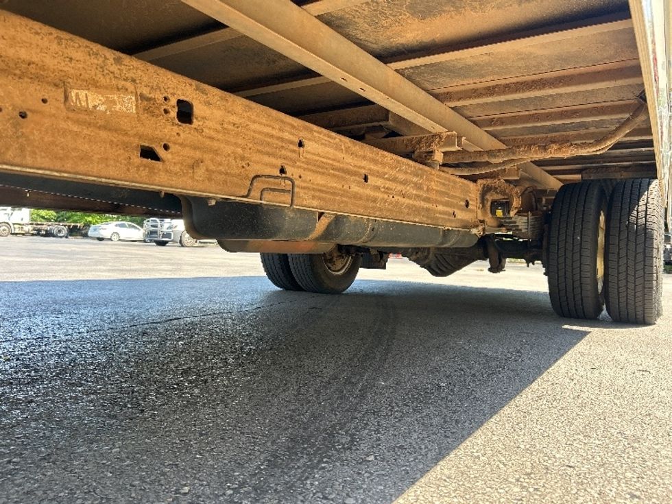 Light Duty Box Truck-Light and Medium Duty Trucks-GMC-2022-Savana G33903-La Porte-IN-104,888\n\t\tmiles-$ 30,000 - Image 5