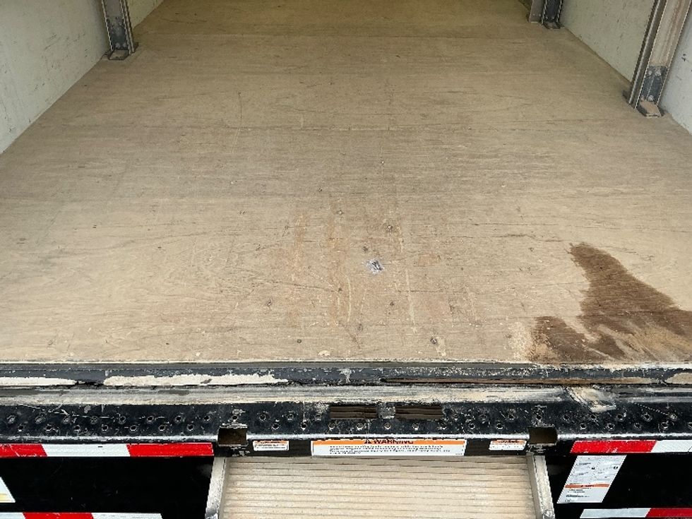 Light Duty Box Truck-Light and Medium Duty Trucks-GMC-2022-Savana G33903-La Porte-IN-71,802\n\t\tmiles-$ 37,250 - Image 10