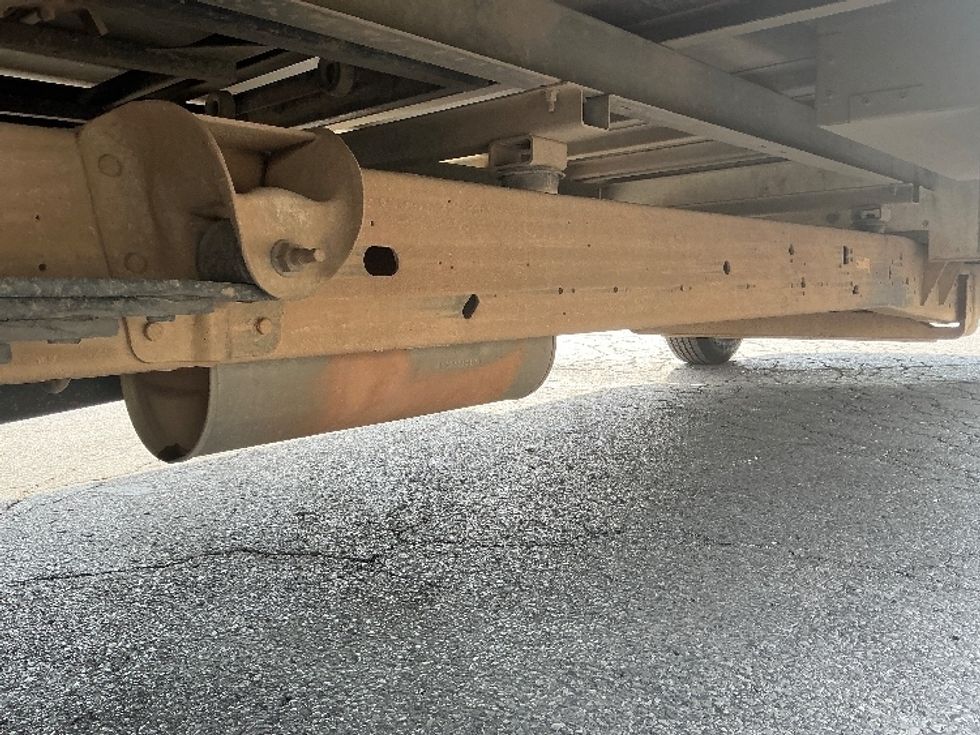 Light Duty Box Truck-Light and Medium Duty Trucks-GMC-2022-Savana G33903-La Porte-IN-71,802\n\t\tmiles-$ 37,250 - Image 14