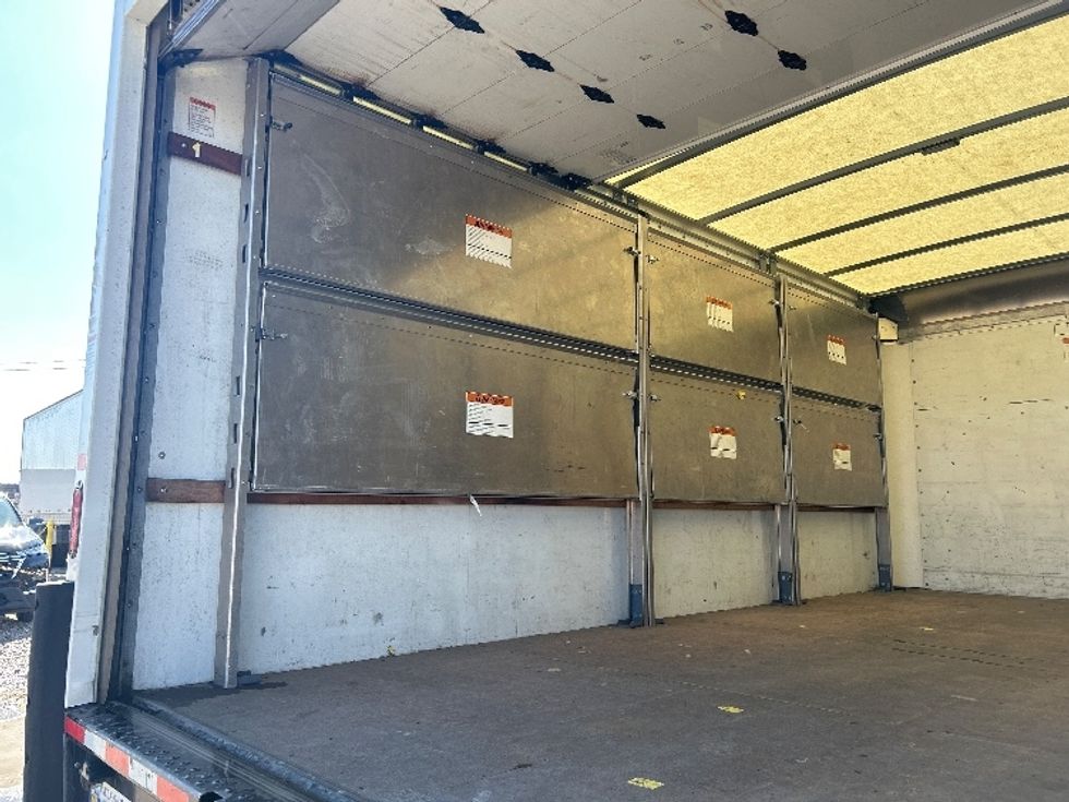 Light Duty Box Truck-Light and Medium Duty Trucks-GMC-2022-Savana G33903-La Porte-IN-85,949\n\t\tmiles-$ 36,500 - Image 11