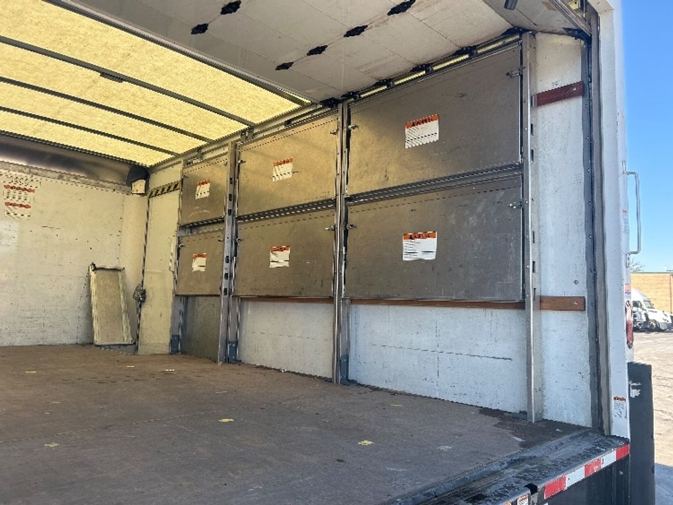 Light Duty Box Truck-Light and Medium Duty Trucks-GMC-2022-Savana G33903-La Porte-IN-85,949\n\t\tmiles-$ 36,500 - Image 12