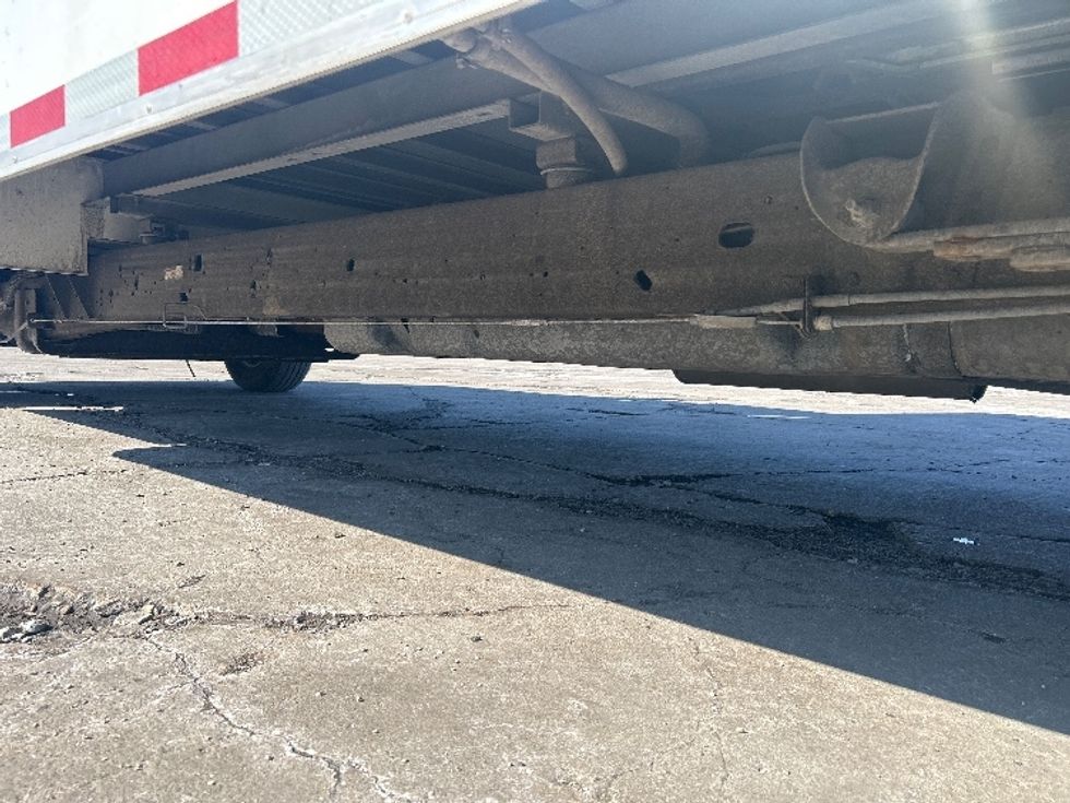 Light Duty Box Truck-Light and Medium Duty Trucks-GMC-2022-Savana G33903-La Porte-IN-85,949\n\t\tmiles-$ 36,500 - Image 5